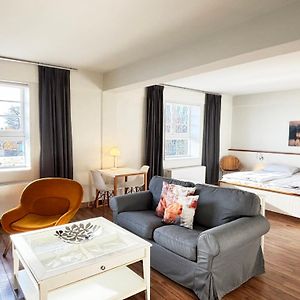 Apartment mit 1 Schlafzimmer